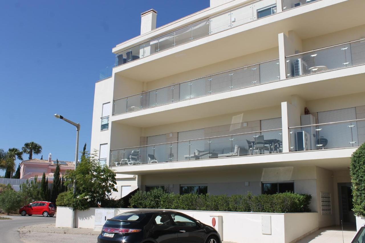 Algarve Paraiso Monte Da Balaia Albufeira Exterior photo